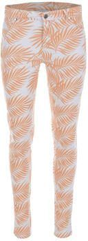 Zizo Skinny Jeans Julliet L32 SP22.JUL.020 Mango Verne