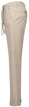Zuitable Beige Broek Dispartaflex Beige Heren - Foto 2