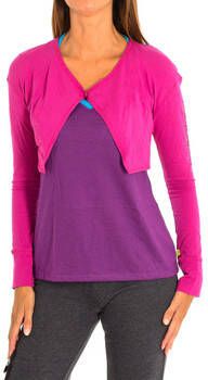 Zumba Blazer Z1T00338-FUCSIA