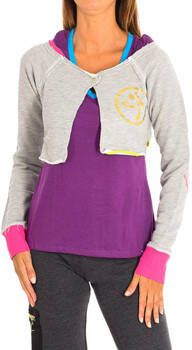 Zumba Blazer Z1T00475-GRIS
