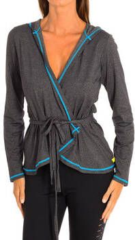 Zumba Trui Z1T00503-GRIS