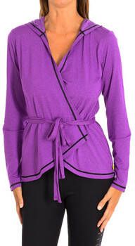 Zumba Trui Z1T00503-LILA