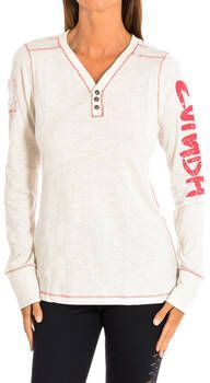 Zumba Sweater Z1T00324-BEIGE