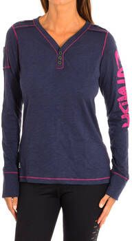 Zumba Sweater Z1T00324-INDIGO