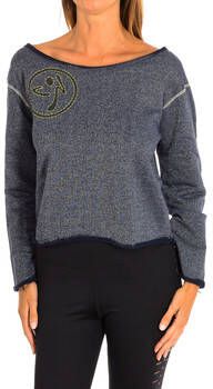 Zumba Sweater Z1T00347-GRIS
