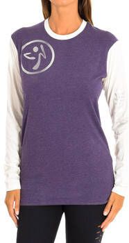 Zumba Sweater Z2T00136-AZUL