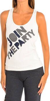 Zumba Top Z1T00360-BEIGE