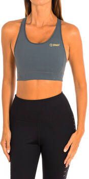 Zumba Sport BH Z1T00507-GRIS
