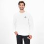 ADIDAS SPORTSWEAR Sweatshirt met labelstitching model 'FEELCOZY' - Thumbnail 2