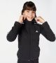 Adidas Sportswear Essentials 3-Stripes Ritshoodie - Thumbnail 3