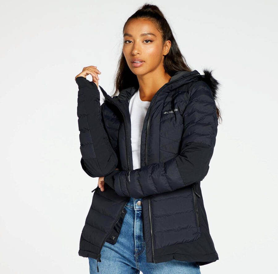 Columbia Bird Mountain Sra Anorak Ski
