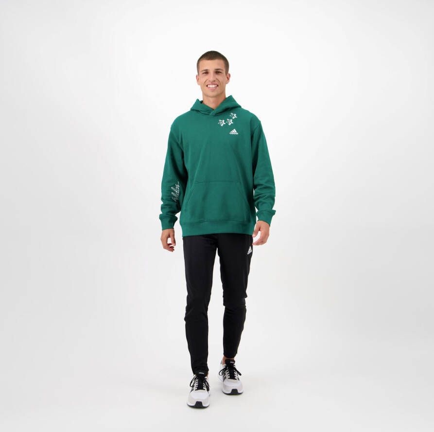 Adidas Love Groen Sweater voor heren