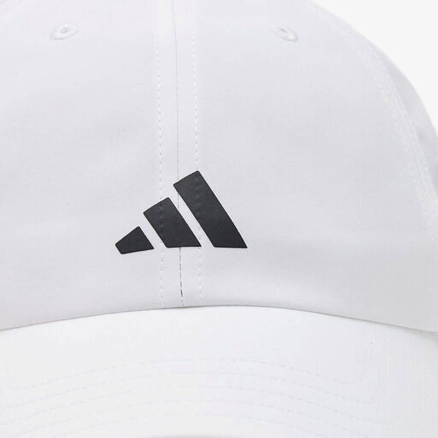 Adidas Pet Wit Hardlooppet