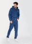 Fila dohad joggingbroek blauw heren - Thumbnail 1