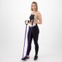 Fila performance sporttight zwart dames - Thumbnail 1