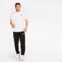 Nike Comfortabel Heren T-shirt Ar4997 White Heren - Thumbnail 2