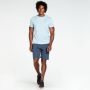 Skechers Explorer Blauw Broek Heren - Thumbnail 2