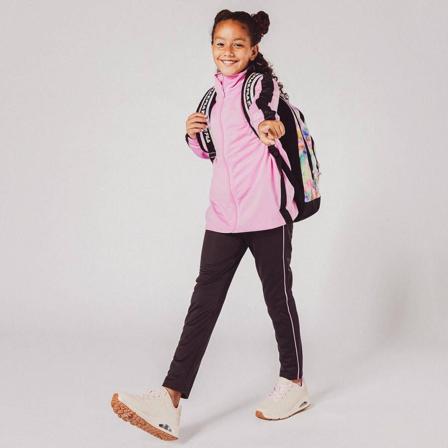 Up Trainingspak Roze Trainingspak Meisjes