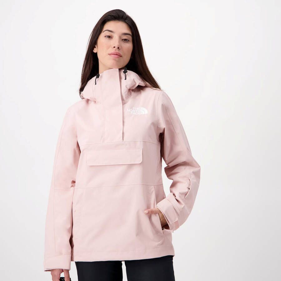 North Face The Driftview Roze Ski Jas Dames