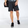 Reebok training camo sportbroekje 7-inch zwart heren - Thumbnail 1