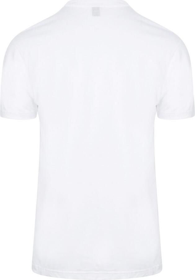 Alan Red T-Shirt Virginia 6 Pack - Foto 4