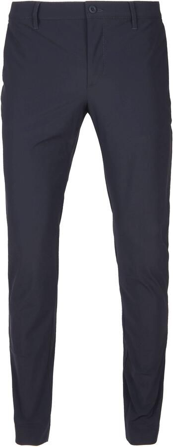Alberto Broek Chino WR International Donkerblauw - Foto 6