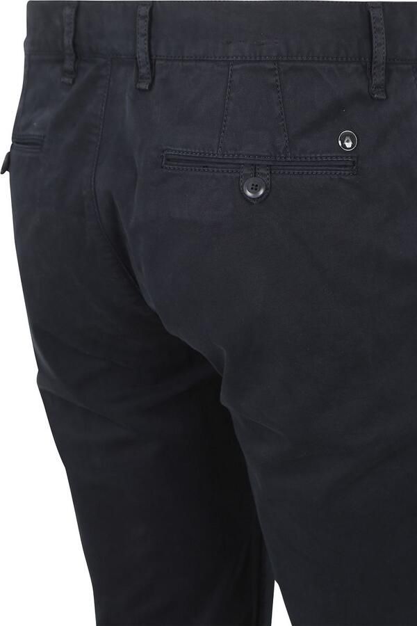 Alberto Lou Chino Navy - Foto 3