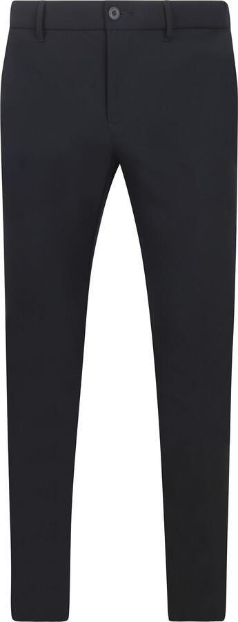 Alberto Move Performance Chino Navy