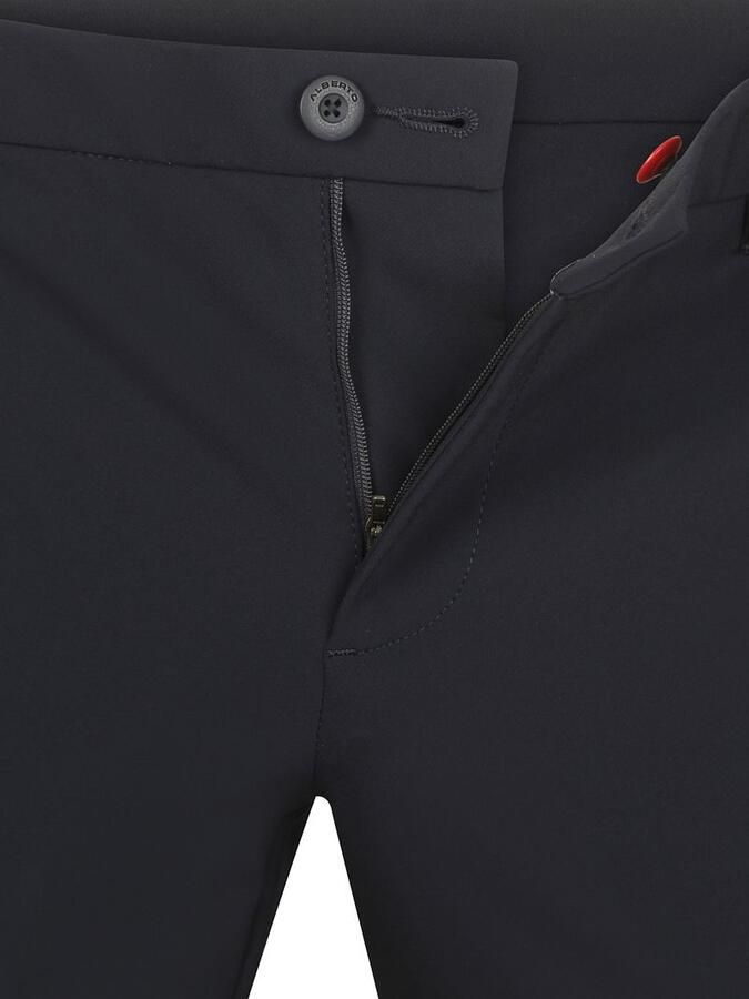 Alberto Move Performance Chino Navy - Foto 2