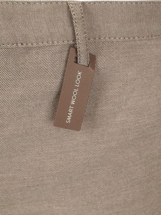 Alberto Rob Chino Taupe - Foto 2