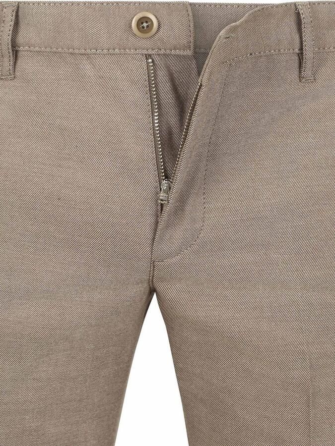 Alberto Rob Chino Taupe - Foto 3