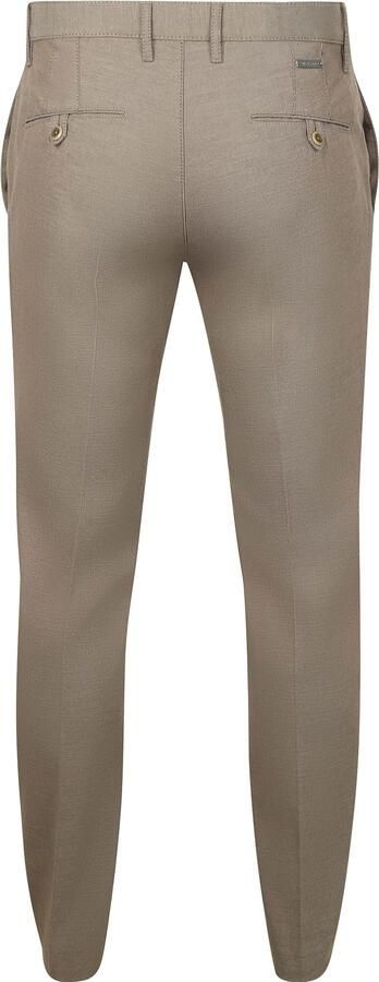 Alberto Rob Chino Taupe - Foto 5