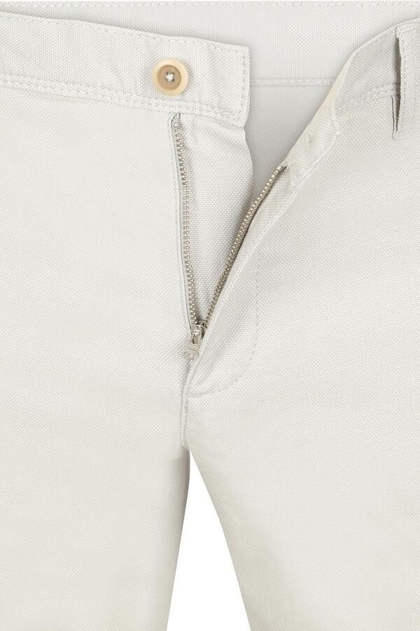 Alberto Rob Stretch Chino Grijs Gray Heren - Foto 6