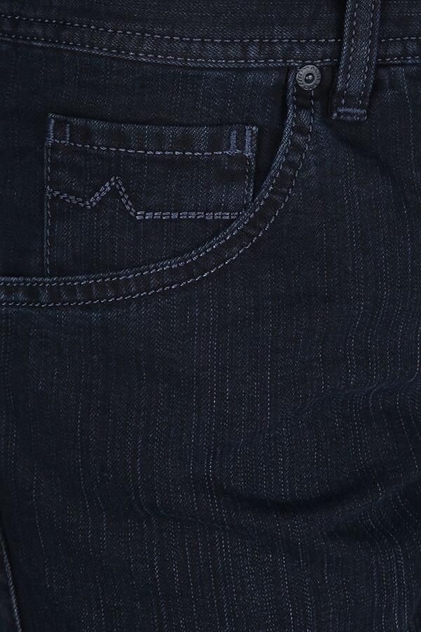 Alberto Jeans Blauw Heren - Foto 2
