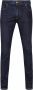 Alberto Slim DS authentieke denim Blauw Heren - Thumbnail 1
