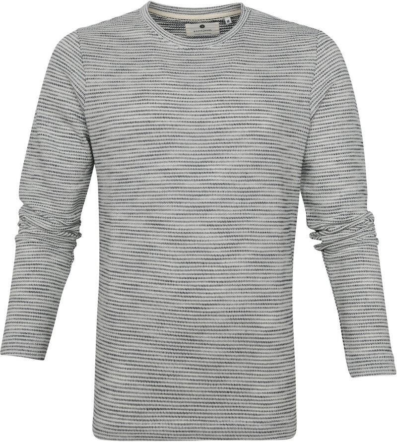 Anerkjendt Aksail Sweater Off-White