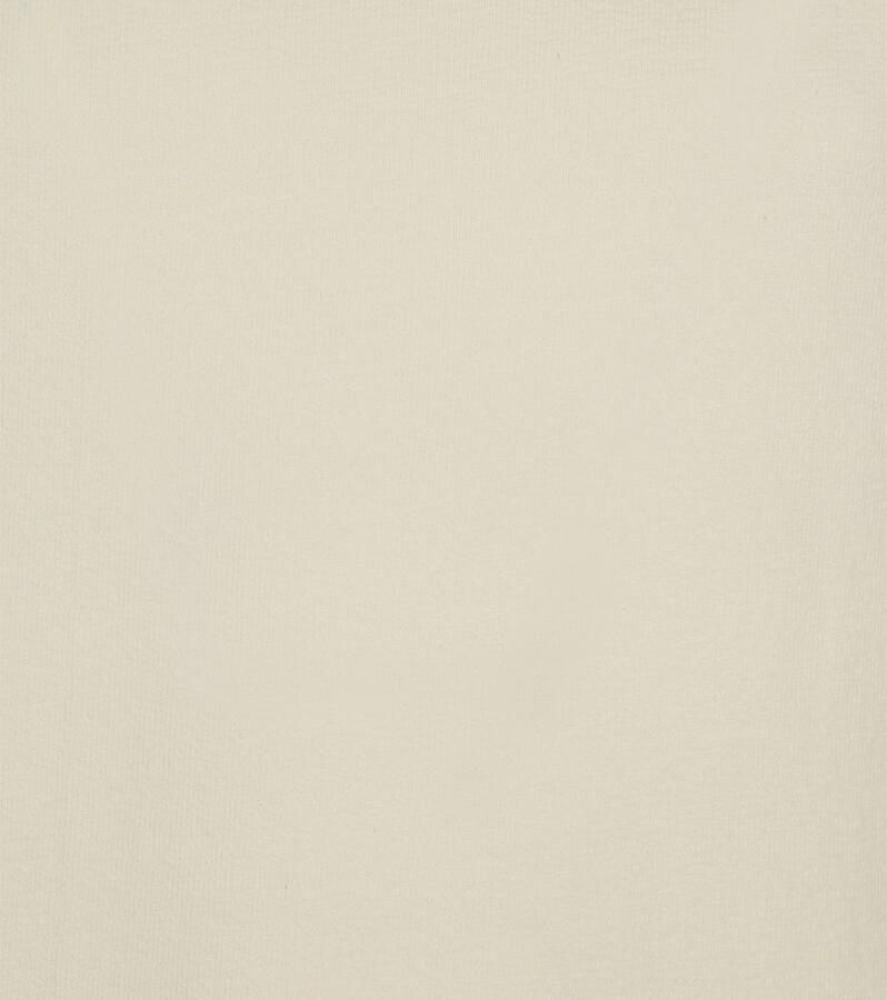 Anerkjendt Akkikki T-shirt Off White Wit Heren - Foto 2