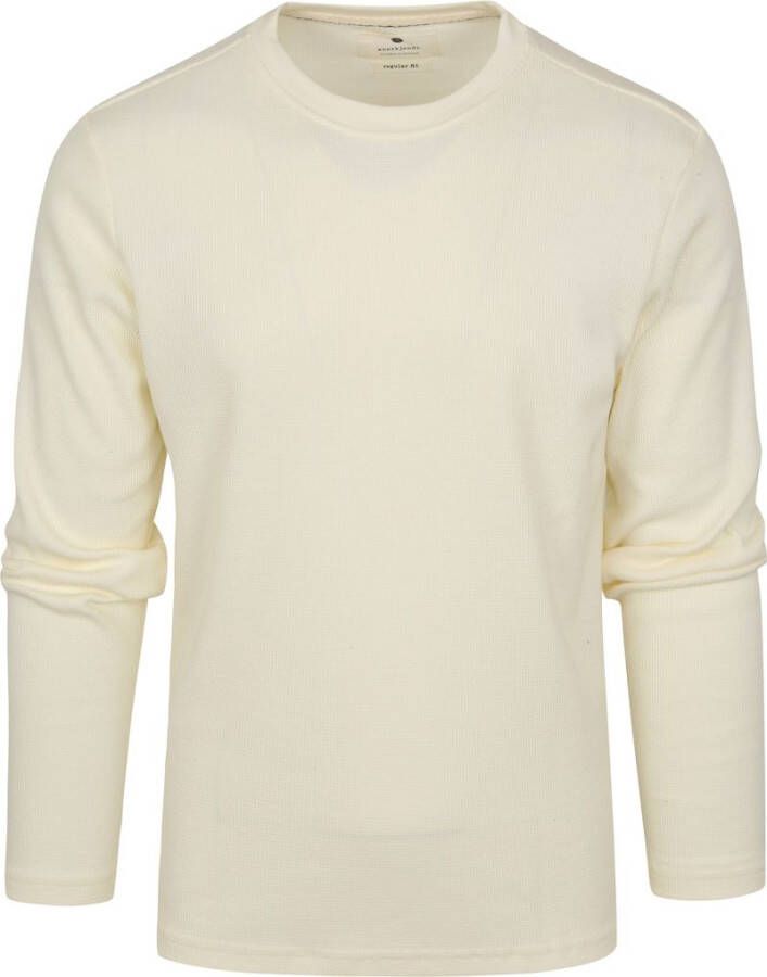 Anerkjendt T-shirt Aksilo Off-White