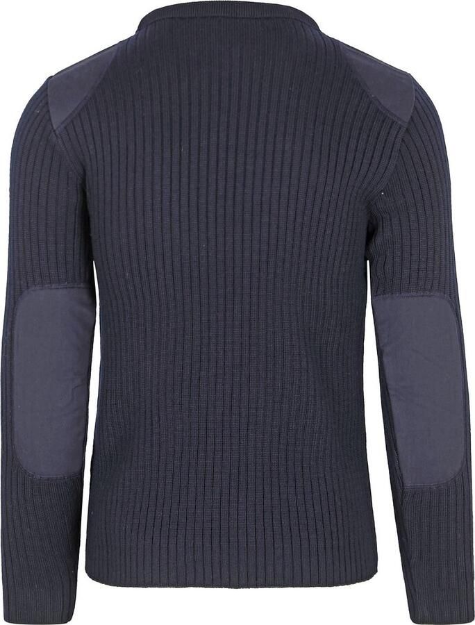 Armor-Lux Knitwear Blauw Heren - Foto 3
