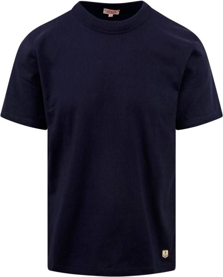 Armor-lux T-Shirt Navy