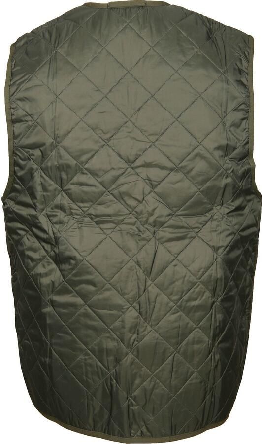 Barbour Gilet Bodywarmer Groen - Foto 5