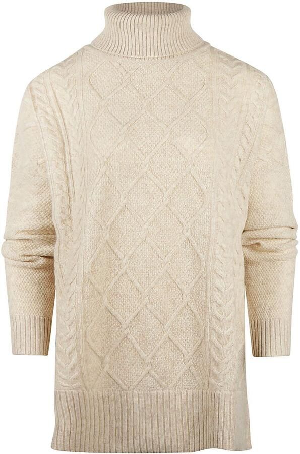 Barbour Cape Burne Dames Ecru