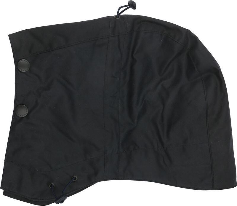 Barbour Capuchon Hood Storm Navy