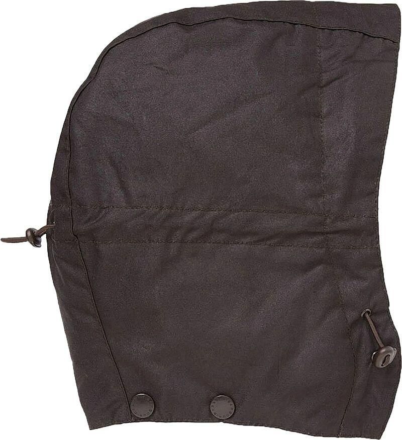 Barbour Capuchon Rustic Bruin