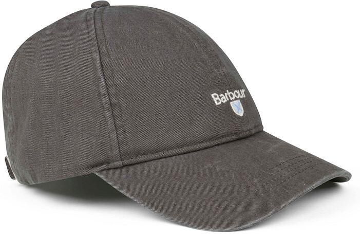 Barbour Cascade Pet Grijs