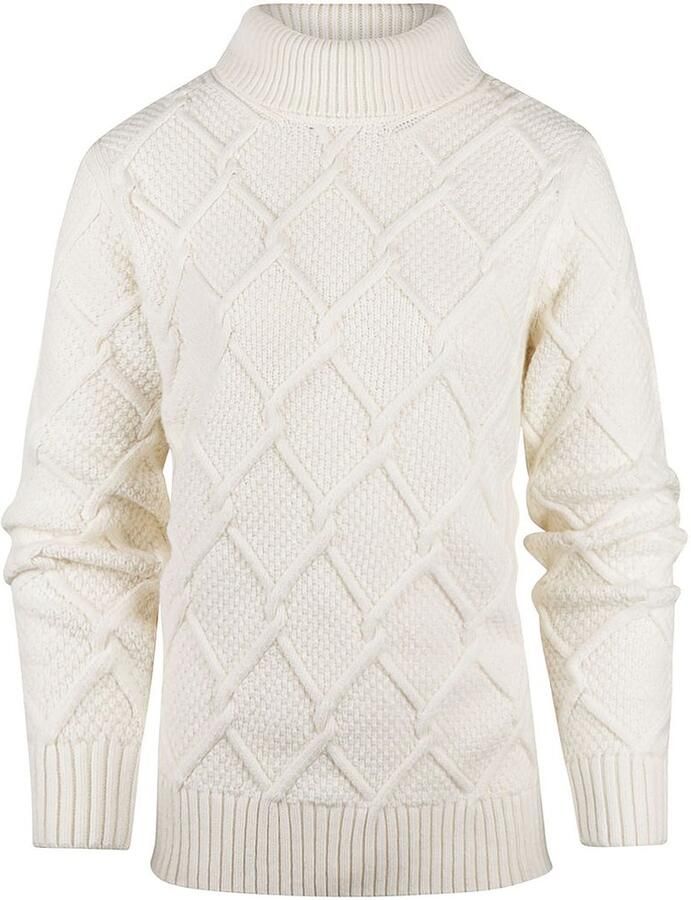 Barbour Coltrui Burne Dames Off White
