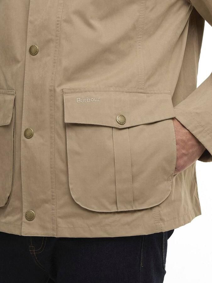 Barbour Jack Sander Beige - Foto 2