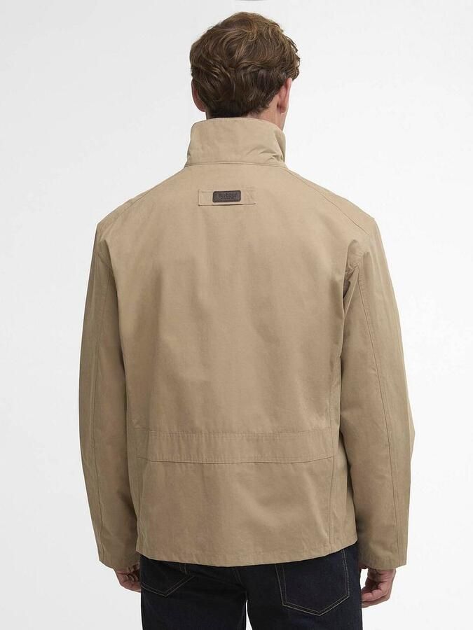 Barbour Jack Sander Beige - Foto 3