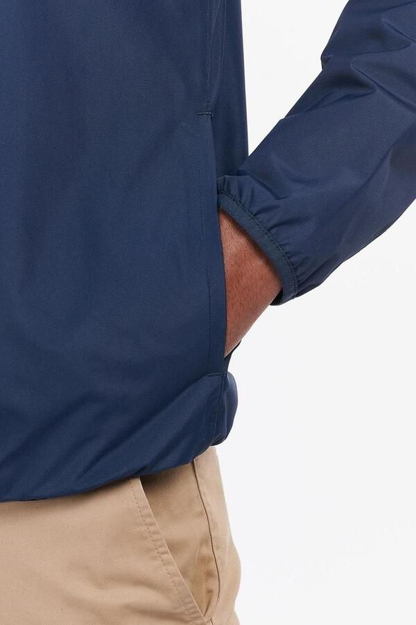 Barbour Light Jackets Blue Heren - Foto 6