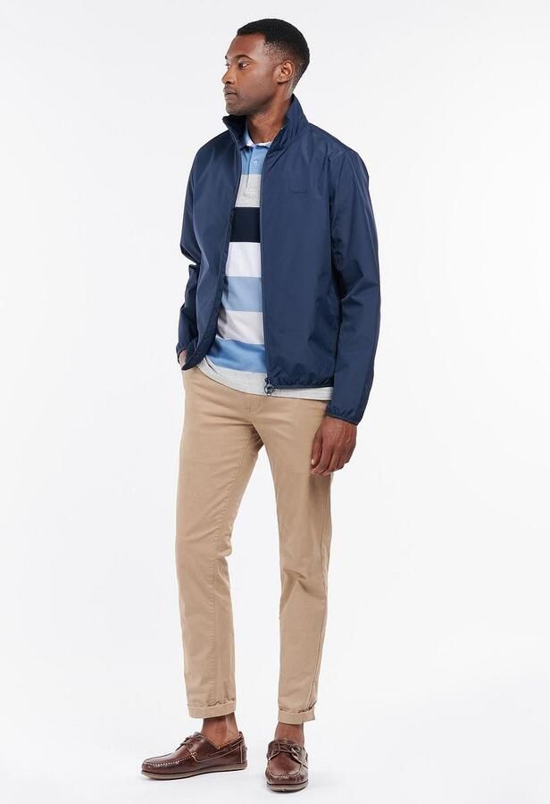 Barbour Light Jackets Blue Heren - Foto 8